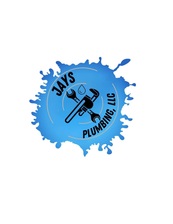 Logo for JAY'S PLUMBING