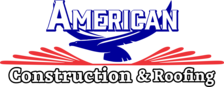 Logo for American Construction