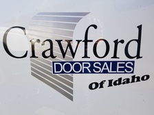 Crawford Door Sales of Idaho, Inc. logo