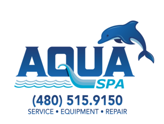 Aqua Spa and Pool, LLC logo