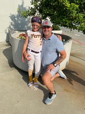 Logo for Halls Repair