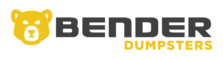 Logo for Bender Dumpsters, LLC