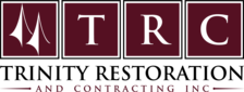 Logo for Trinity Restoration and Contracting, Inc.