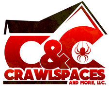 Logo for C&C Crawlspaces and More, LLC