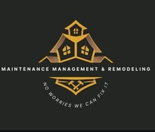 Avatar for Maintenance Management and Remodeling