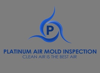 Platinum Air Mold Inspections LLC. logo