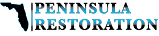 Peninsula Restoration, LLC logo