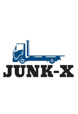 Logo for JUNK-X LLC
