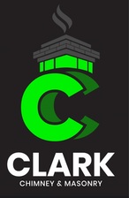 Logo for Clark Chimney