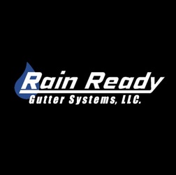 Rain Ready Gutter Systems LLC logo