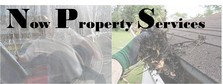 Logo for Now Property Services