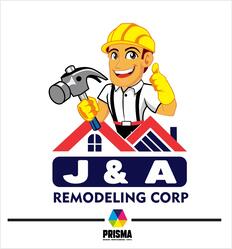 JIMENEZ ACOSTA REMODELING CORPORATION logo