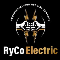 Ryco Electric LLC logo