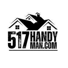 517Handyman, LLC logo