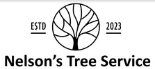 Logo for Nelson's Tree service LLC
