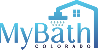 MyBath Colorado logo