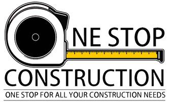 One Stop Construction, LLC logo