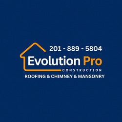 Evolution Pro Construction, LLC  logo