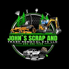 Avatar for Johns Scrap And Trash Etc LLC