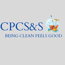 Logo for Chrispclean Services and Solutions, LLC