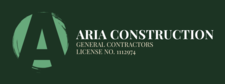 ARIA CONSTRUCTION LLC logo