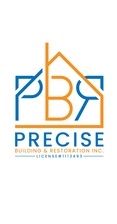 Avatar for Precise Building & Restoration Inc.