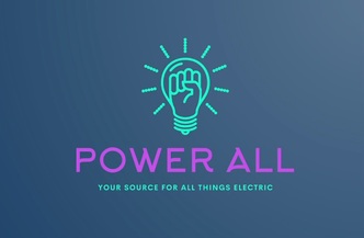 Power All LLC logo