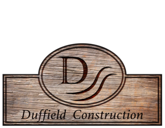 Duffield Construction logo