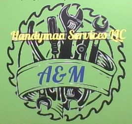 A&M Handyman Services LLC logo