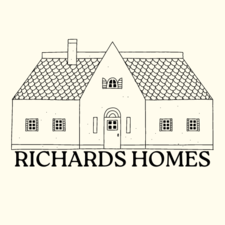Logo for Richards Home Services