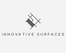 Logo for Innovative Surfaces