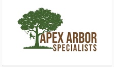 Logo for Apex Arbor Specialists