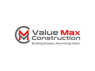 Value Max Construction LLC logo