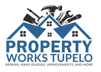 Property Works Tupelo logo