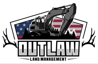 Outlaw Land Management logo