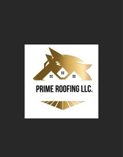 Logo for Prime Roofing