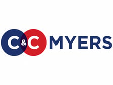 C&C Myers Heating, Cooling & Plumbing LLC logo