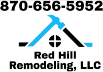 Red Hill Remodeling LLC logo