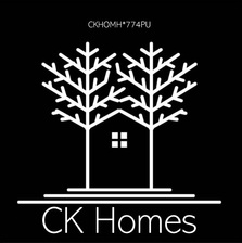 Logo for CK Homes