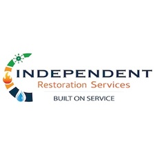 Logo for Independent Restoration Services of Denver