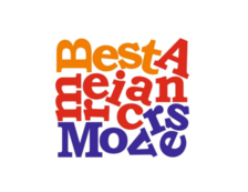 Logo for Best American Movers