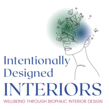 Logo for Intentionally Designed Interiors
