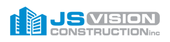 J'S Vision Construction logo