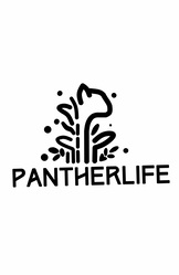 Pantherlife logo