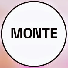 Logo for Monte Art Collective LLC