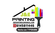 Avatar for J&E PAINTING