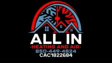 Avatar for All In Heating and Air LLC