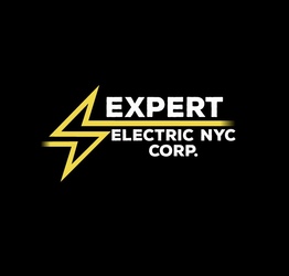 Expert Electric NYC Corp. logo