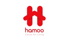 Logo for Hamoo Home Services
