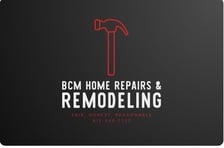 Avatar for BCM Home Repairs & Remodeling